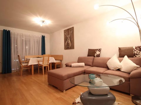 Wohnung in Garmisch-Partenkirchen Apartment in Garmisch-Partenkirchen