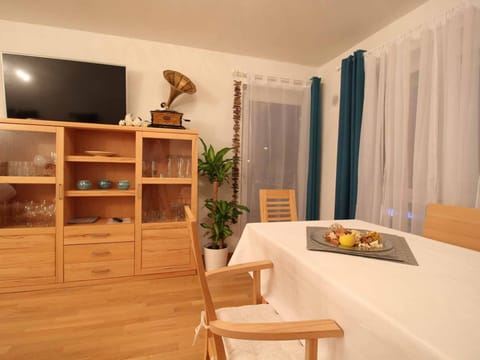 Wohnung in Garmisch-Partenkirchen Apartment in Garmisch-Partenkirchen