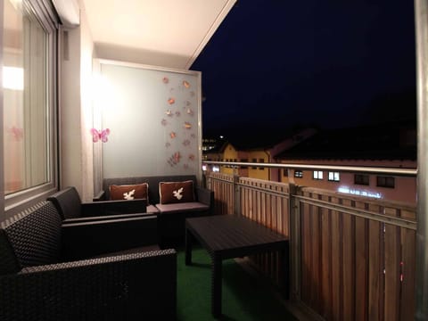 Wohnung in Garmisch-Partenkirchen Apartment in Garmisch-Partenkirchen