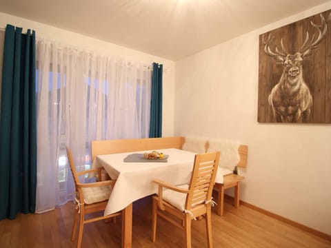 Wohnung in Garmisch-Partenkirchen Apartment in Garmisch-Partenkirchen