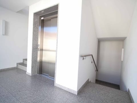 Wohnung in Garmisch-Partenkirchen Apartment in Garmisch-Partenkirchen