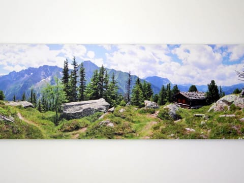 in Garmisch mit Terrasse Apartment in Garmisch-Partenkirchen