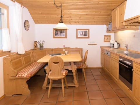 Fewo Zugspitze Apartment in Tyrol