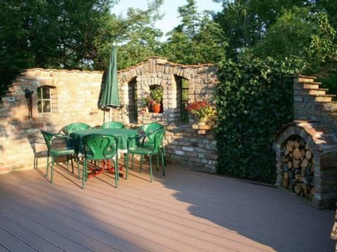 FeWo Bärli Apartment in Tyrol