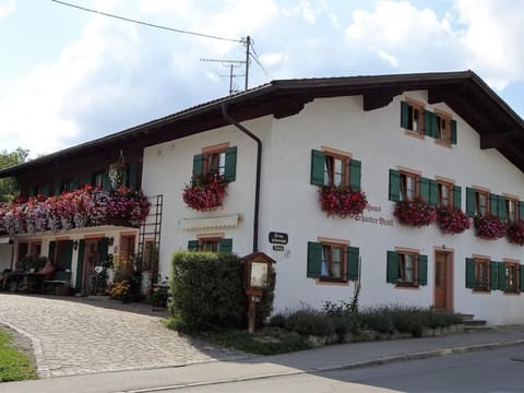 FeWo Bärli Apartment in Tyrol