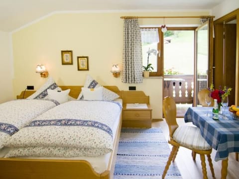 Haus Christl Apartment in Salzburgerland