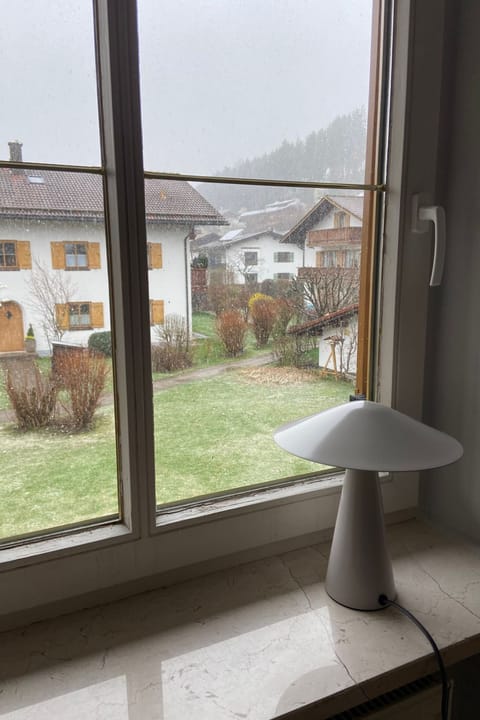 Modern eingerichtete Wohnung mit 2 Schlafzimmern Apartment in Salzburgerland