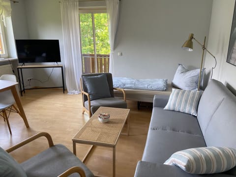 Modern eingerichtete Wohnung mit 2 Schlafzimmern Apartment in Salzburgerland