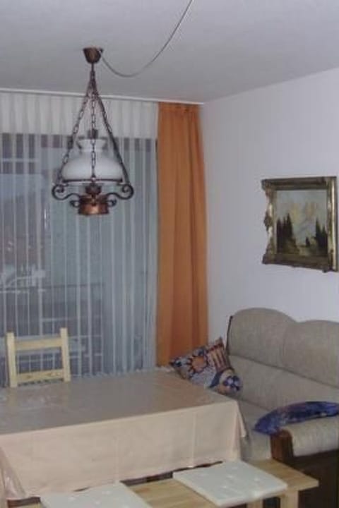 Familie Oshowski Apartment in Berchtesgaden