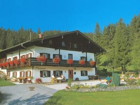 Hundsreitmühle in Bischofswiesen Apartment in Berchtesgadener Land