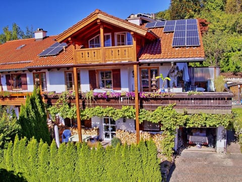 Christine Apartment in Berchtesgaden