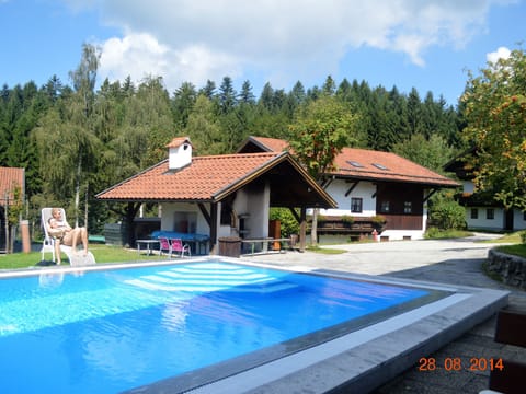 Pool Outdoor