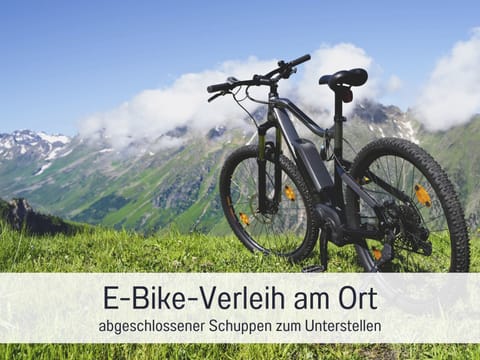 FeWo GRANAT Apartment in Tyrol