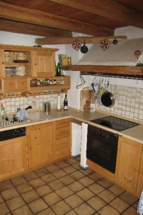 Beim Dokterer Apartment in Schwangau