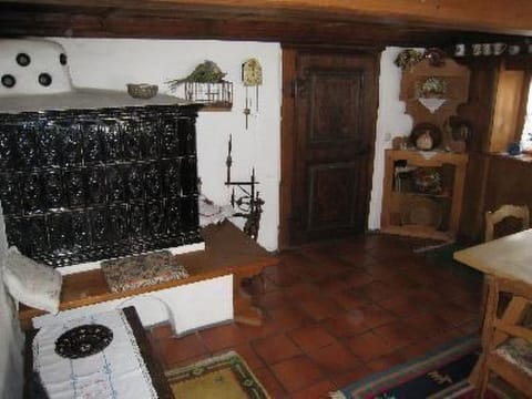 Beim Dokterer Apartment in Schwangau