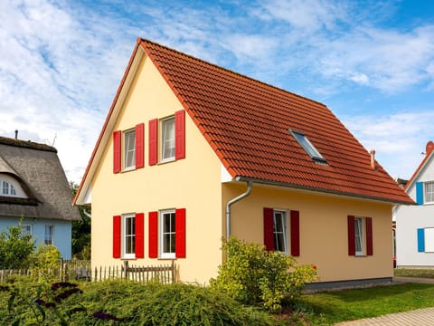 Haus Sebastian Vacation rental in Ostholstein