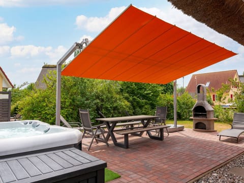 Jaguar Vacation rental in Ostholstein