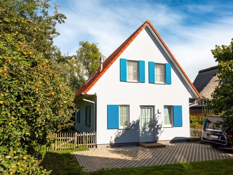 Urlaub mit Hund im Haus Wicki Vacation rental in Ostholstein