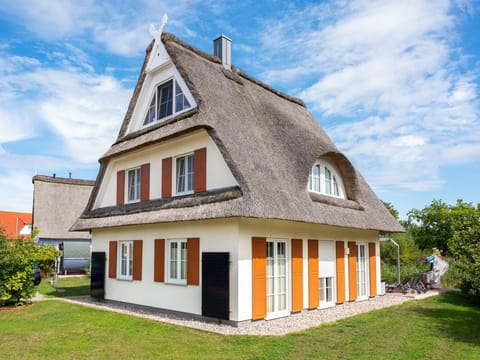 mit Garten und Whirlpool Vacation rental in Ostholstein