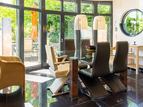 Leuchty Vacation rental in Ostholstein