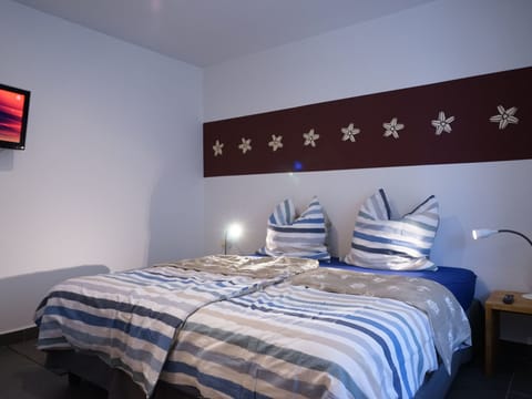 Appartement in Hohen Wieschendorf Apartment in Mecklenburg-Vorpommern, Germany