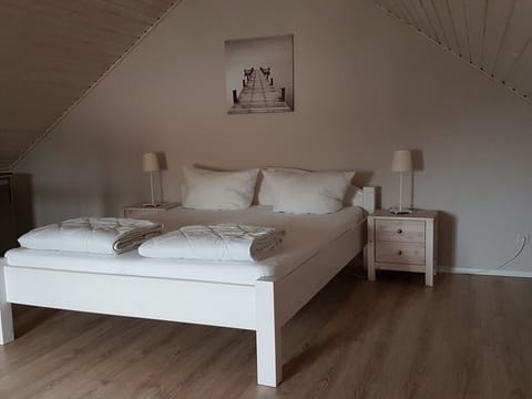 Schönes Schwedenhäuschen Vacation rental in Mecklenburg-Vorpommern, Germany