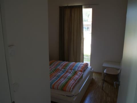 Strandnahes Ferienhaus mit Terrasse und Stellplatz Vacation rental in Mecklenburg-Vorpommern, Germany