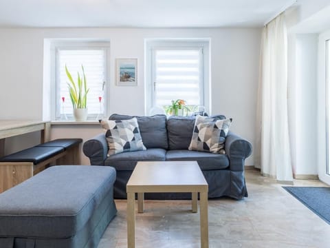 Lena in Klütz Apartment in Boltenhagen