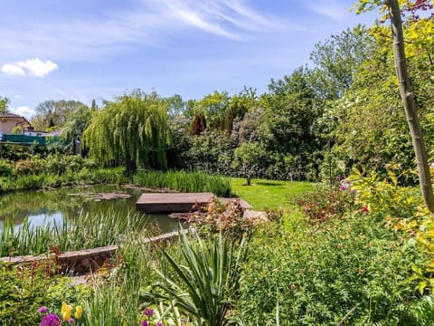 Lena in Klütz Apartment in Boltenhagen