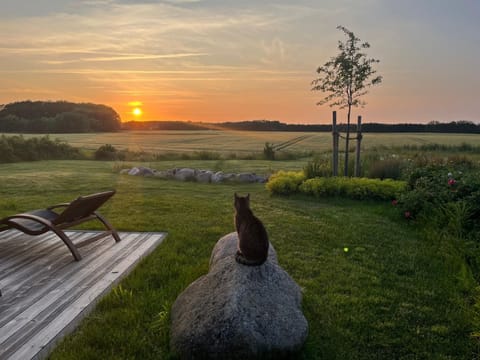 Urlaub: Ostsee-Seele Vacation rental in Ostholstein