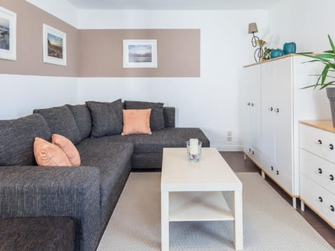 Teichblick in Klütz Vacation rental in Boltenhagen