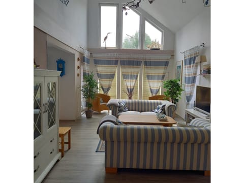 Haus Bernstein Vacation rental in Ostholstein