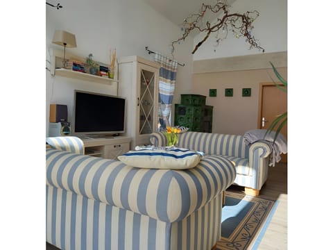 Haus Bernstein Vacation rental in Ostholstein