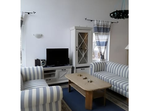 Haus Bernstein Vacation rental in Ostholstein