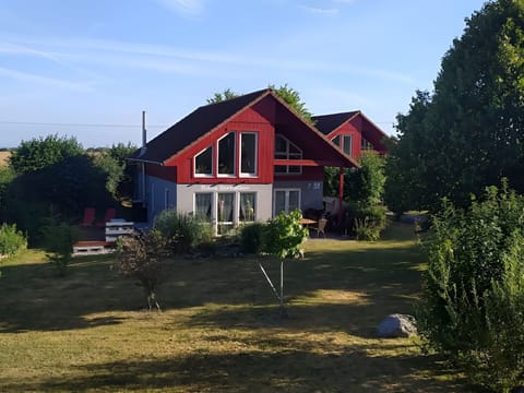 Haus Bernstein Vacation rental in Ostholstein