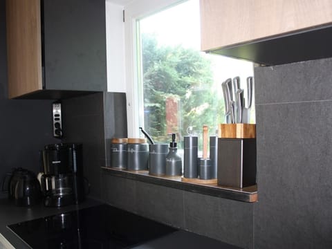 Haus am See Vacation rental in Ostholstein