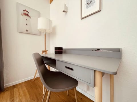 Haus am Meer für bis zu 10 Personen Vacation rental in Ostholstein