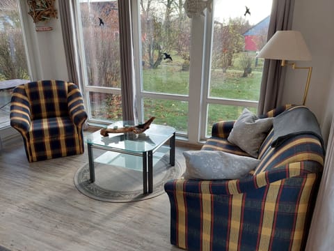 Haus Ostseeblick Vacation rental in Ostholstein