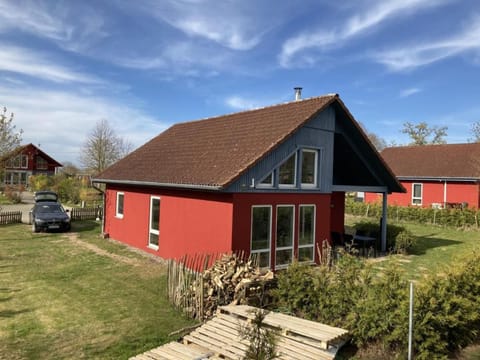 Carpe diem Vacation rental in Ostholstein