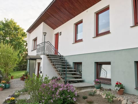 FeWo an der Ostsee Apartment in Boltenhagen