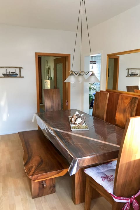 FeWo an der Ostsee Apartment in Boltenhagen