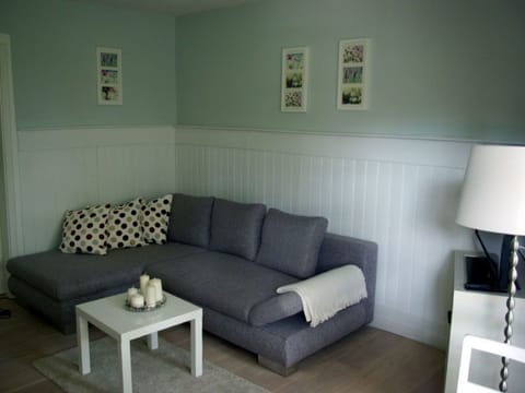 Seerose Apartment in Mecklenburg-Vorpommern, Germany