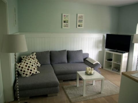 Seerose Apartment in Mecklenburg-Vorpommern, Germany