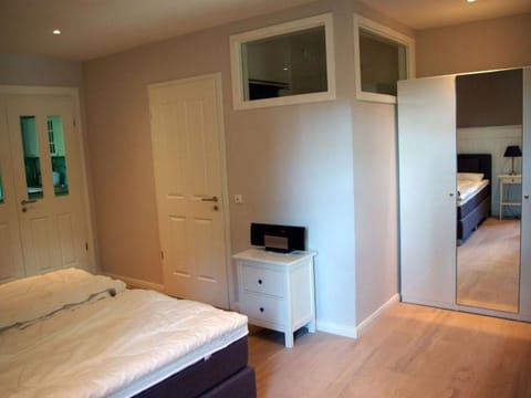 Seerose Apartment in Mecklenburg-Vorpommern, Germany