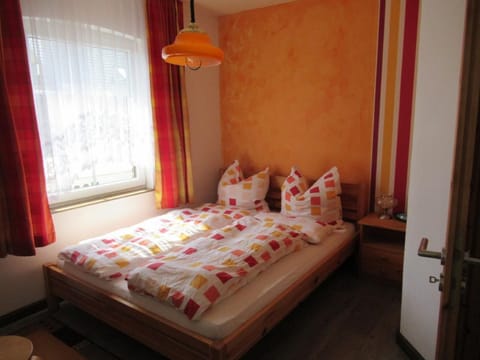 Appartement mit Garten, Grill und Terrasse Apartment in Mecklenburg-Vorpommern, Germany