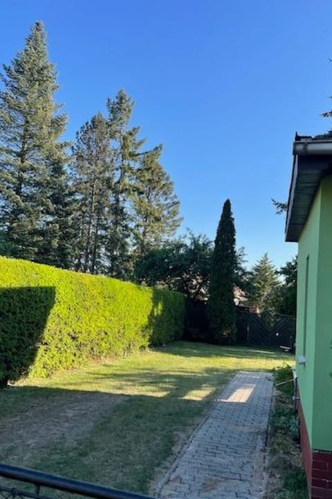 Bungalow Klein Pritz Vacation rental in Mecklenburg-Vorpommern, Germany