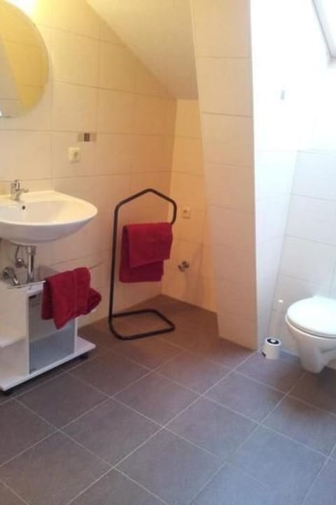 Reiterstübchen Apartment in Mecklenburgische Seenplatte