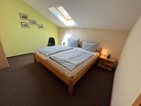 Turmwohnung Apartment in Mecklenburgische Seenplatte