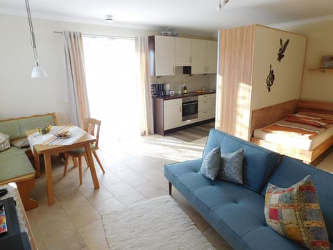 Appartement am Rosengarten Apartment in Fussen