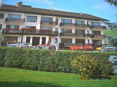 Sonnenhof Apartment in Fussen